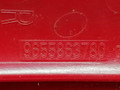 фонарь задний правый Citroen C4 1 поколение 2005, 2.0 л., i, RFJ (EW10A), бензин, АКПП, т.серый, хетчбэк 5 дв., передний привод, 9655863780 - фото №3