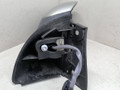зеркало наружное правое Peugeot 1007 1 поколение 2005, 1.4 л., HDi, 8HZ (DV4TD), дизель, 5МКПП, серебристый, хетчбэк 3 дв., 815312 - фото №3