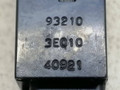 переключатель круиз-контроля Kia Sorento 1 поколение 2004, 2.5 л., CRDi, D4CB, дизель, 5МКПП, чёрный, внедорожник 5 дв., полный подключаемый привод, 93210-3E010 - фото №3