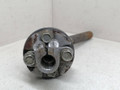 рулевой карданчик Kia Sorento 1 поколение 2004, 2.5 л., CRDi, D4CB, дизель, 5МКПП, чёрный, внедорожник 5 дв., полный подключаемый привод, 564003E510 - фото №2