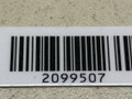 пробка топливного бака Audi A4 B5 1996, 1.9 л., TDi, AHU, дизель, 5МКПП, зелёный, седан, 1J0201553AD - фото №3