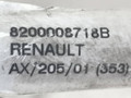 трубка кондиционера Renault Laguna 2 поколение 2001, 1.8 л., i, F4P 770, бензин, 5МКПП, серебристый, хетчбэк 5 дв., передний привод, 8200008718B - фото №2
