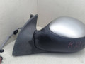 зеркало наружное левое Peugeot 1007 1 поколение 2005, 1.4 л., HDi, 8HZ (DV4TD), дизель, 5МКПП, серебристый, хетчбэк 3 дв., 8153WQ - фото №2