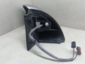 зеркало наружное левое Peugeot 1007 1 поколение 2005, 1.4 л., HDi, 8HZ (DV4TD), дизель, 5МКПП, серебристый, хетчбэк 3 дв., 8153WQ - фото №3