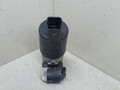 насос (моторчик) омывателя стекла Citroen C4 Grand Picasso 1 поколение 2007, 1.6 л., HDi, 9HZ (DV6TED4), дизель, 5МКПП, минивэн, передний привод, 9632984980, 8200031805, 7700430078, 289200001R, 289200004R, 9634558980, 9684522380, 8200184555, 9680963280 - фото №2