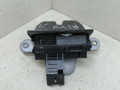 замок багажника Ford Focus 2 поколение [рестайлинг] 2008, 1.8 л., TDCi, дизель, 5МКПП, синий, хетчбэк 5 дв., передний привод, 8M51-R442A66-AB, 01041155004 - фото №3