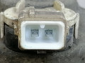 сигнал (клаксон) Peugeot 1007 1 поколение 2005, 1.4 л., HDi, 8HZ (DV4TD), дизель, 5МКПП, серебристый, хетчбэк 3 дв., 9657634580 - фото №3