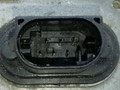 Блок управления ABS/ESP Peugeot 1007 1 поколение 2005, 1.4 л., HDi, 8HZ (DV4TD), дизель, 5МКПП, серебристый, хетчбэк 3 дв., 9641342980, 10.0985-1101.4 - фото №3