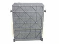 Блок BSI Peugeot 1007 1 поколение 2005, 1.4 л., HDi, 8HZ (DV4TD), дизель, 5МКПП, серебристый, хетчбэк 3 дв., 9653667180, S118085300M, BSIF01-00 - фото №2