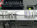 блок предохранителей Peugeot 1007 1 поколение 2005, 1.4 л., HDi, 8HZ (DV4TD), дизель, 5МКПП, серебристый, хетчбэк 3 дв., T118470004L, 9650618380-00 - фото №3