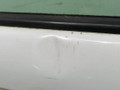 дверь передняя правая Citroen C5 1 поколение [рестайлинг] 2005, 1.6 л., HDi, дизель, 5МКПП, белый, хетчбэк 5 дв., передний привод, 9004P0 - фото №4