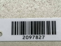 дверь задняя левая Citroen C4 1 поколение 2005, 2.0 л., i, RFJ (EW10A), бензин, АКПП, т.серый, хетчбэк 5 дв., передний привод, 9006H8 - фото №3