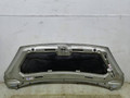 капот Peugeot 1007 1 поколение 2005, 1.4 л., HDi, 8HZ (DV4TD), дизель, 5МКПП, серебристый, хетчбэк 3 дв., 7901K9 - фото №2