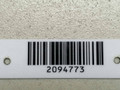 крыло переднее правое Opel Meriva 1 поколение (A) [рестайлинг] 2006, 1.7 л., CDTi, Z 17 DTH, дизель, 5МКПП, серебристый, минивэн, 6102344 - фото №5