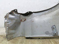 крыло переднее правое Peugeot 1007 1 поколение 2005, 1.4 л., HDi, 8HZ (DV4TD), дизель, 5МКПП, серебристый, хетчбэк 3 дв., 7841R4 - фото №3