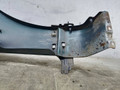 крыло переднее левое Audi A4 B5 1996, 1.9 л., TDi, AHU, дизель, 5МКПП, зелёный, седан, 8D0821105 - фото №3