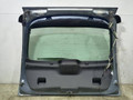 крышка багажника (дверь 3-5) Citroen C4 1 поколение 2005, 2.0 л., i, RFJ (EW10A), бензин, АКПП, т.серый, хетчбэк 5 дв., передний привод, 8701T9 - фото №2