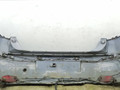 бампер задний Citroen C4 1 поколение 2005, 2.0 л., i, RFJ (EW10A), бензин, АКПП, т.серый, хетчбэк 5 дв., передний привод, 7401GS - фото №2