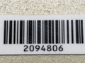 бампер задний Citroen C4 1 поколение 2005, 2.0 л., i, RFJ (EW10A), бензин, АКПП, т.серый, хетчбэк 5 дв., передний привод, 7401GS - фото №3