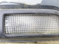 бампер задний Citroen C4 1 поколение 2005, 2.0 л., i, RFJ (EW10A), бензин, АКПП, т.серый, хетчбэк 5 дв., передний привод, 7401GS - фото №4