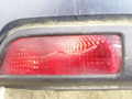 бампер задний Citroen C4 1 поколение 2005, 2.0 л., i, RFJ (EW10A), бензин, АКПП, т.серый, хетчбэк 5 дв., передний привод, 7401GS - фото №5