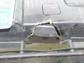 бампер передний Citroen C8 1 поколение 2007, 2.0 л., HDi, дизель, 6МКПП, серый, минивэн, передний привод, 7401T7, 7414Z1, 7452S7, 7452S9 - фото №6