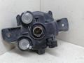 фара противотуманная левая Renault Laguna 2 поколение 2001, 1.8 л., i, F4P 770, бензин, 5МКПП, серебристый, хетчбэк 5 дв., передний привод, 8200002469 - фото №2