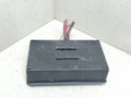 блок предохранителей Peugeot 1007 1 поколение 2005, 1.4 л., HDi, 8HZ (DV4TD), дизель, 5МКПП, серебристый, хетчбэк 3 дв. - фото №2