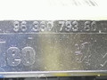 блок предохранителей Citroen C4 Grand Picasso 1 поколение 2007, 1.6 л., HDi, 9HZ (DV6TED4), дизель, 5МКПП, минивэн, передний привод, VALEO, 9636079380 - фото №4