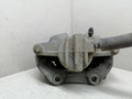 суппорт передний правый Citroen C4 1 поколение 2005, 2.0 л., i, RFJ (EW10A), бензин, АКПП, т.серый, хетчбэк 5 дв., передний привод, BOSCH - фото №4