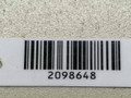 зеркало салона Peugeot 1007 1 поколение 2005, 1.4 л., HDi, 8HZ (DV4TD), дизель, 5МКПП, серебристый, хетчбэк 3 дв., 8149XF - фото №5