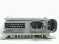 Блок управления электроусилителя руля Peugeot 1007 1 поколение 2005, 1.4 л., HDi, 8HZ (DV4TD), дизель, 5МКПП, серебристый, хетчбэк 3 дв., 603, 9655460380, 9600000589A, Q1T190076MZE, G025611A - фото №2