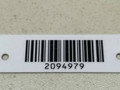 блок управления центральным замком Peugeot 1007 1 поколение 2005, 1.4 л., HDi, 8HZ (DV4TD), дизель, 5МКПП, серебристый, хетчбэк 3 дв., 1400047280, 51483488 - фото №4