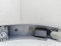 ус под фонарь левый Peugeot 1007 1 поколение 2005, 1.4 л., HDi, 8HZ (DV4TD), дизель, 5МКПП, серебристый, хетчбэк 3 дв. - фото №2