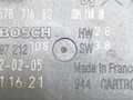 датчик дождя Citroen C4 1 поколение 2005, 2.0 л., i, RFJ (EW10A), бензин, АКПП, т.серый, хетчбэк 5 дв., передний привод, 9657871680, 1397212108 - фото №4