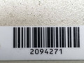 датчик дождя Citroen C4 1 поколение 2005, 2.0 л., i, RFJ (EW10A), бензин, АКПП, т.серый, хетчбэк 5 дв., передний привод, 9657871680, 1397212108 - фото №5