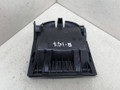 пепельница Citroen C4 1 поколение 2005, 2.0 л., i, RFJ (EW10A), бензин, АКПП, т.серый, хетчбэк 5 дв., передний привод, 9653798677BG, C6257-1635, 9653130077HG - фото №2