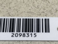 пепельница Citroen C4 1 поколение 2005, 2.0 л., i, RFJ (EW10A), бензин, АКПП, т.серый, хетчбэк 5 дв., передний привод, 9653798677BG, C6257-1635, 9653130077HG - фото №4