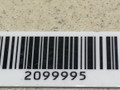 пробка топливного бака Renault Laguna 2 поколение 2001, 1.8 л., i, F4P 770, бензин, 5МКПП, серебристый, хетчбэк 5 дв., передний привод, 7700431898 - фото №3