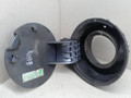 лючок топливного бака Citroen C4 1 поколение 2005, 2.0 л., i, RFJ (EW10A), бензин, АКПП, т.серый, хетчбэк 5 дв., передний привод, 1517C1 - фото №3