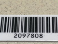 лючок топливного бака Citroen C4 1 поколение 2005, 2.0 л., i, RFJ (EW10A), бензин, АКПП, т.серый, хетчбэк 5 дв., передний привод, 1517C1 - фото №4
