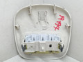 фонарь салона (плафон) Citroen C4 1 поколение 2005, 2.0 л., i, RFJ (EW10A), бензин, АКПП, т.серый, хетчбэк 5 дв., передний привод, 9648338577, 9636696877 - фото №2
