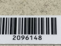 фонарь салона (плафон) Citroen C4 1 поколение 2005, 2.0 л., i, RFJ (EW10A), бензин, АКПП, т.серый, хетчбэк 5 дв., передний привод, 9648338577, 9636696877 - фото №4