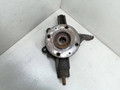 ступица передняя левая Citroen C4 Grand Picasso 1 поколение 2007, 1.6 л., HDi, 9HZ (DV6TED4), дизель, 5МКПП, минивэн, передний привод, 0000330785, 0000364696 - фото №2