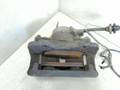 суппорт передний правый Citroen C8 1 поколение 2007, 2.0 л., HDi, дизель, 6МКПП, серый, минивэн, передний привод, LUCAS, 4401C7 - фото №2