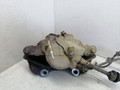 суппорт передний правый Citroen C8 1 поколение 2007, 2.0 л., HDi, дизель, 6МКПП, серый, минивэн, передний привод, LUCAS, 4401C7 - фото №3