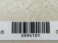 суппорт передний правый Opel Meriva 1 поколение (A) [рестайлинг] 2006, 1.7 л., CDTi, Z 17 DTH, дизель, 5МКПП, серебристый, минивэн, ATE, FN357725, 5542107 - фото №4