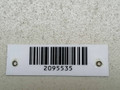 рычаг передний левый Citroen C4 1 поколение 2005, 2.0 л., i, RFJ (EW10A), бензин, АКПП, т.серый, хетчбэк 5 дв., передний привод, 3520S2 - фото №3