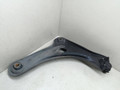 рычаг передний левый Peugeot 1007 1 поколение 2005, 1.4 л., HDi, 8HZ (DV4TD), дизель, 5МКПП, серебристый, хетчбэк 3 дв., 3520V1 - фото №2