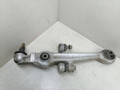 рычаг передний левый Audi A4 B5 1997, 1.9 л., TDi, AHU, дизель, 4D0407155L - фото №2